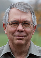Professor Christian Berg