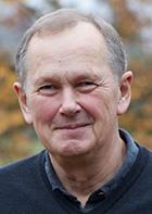 Professor emeritus Jørn Børling Olsson