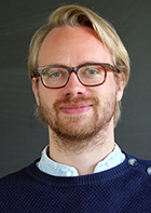 Niels Martin Møller