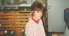 Nina 1992