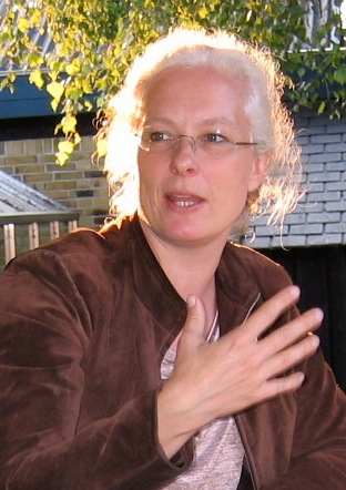 Susanne Ditlevsen