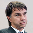 Stanislav Smirnov