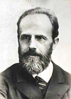 Thorvald Nicolai Thiele 