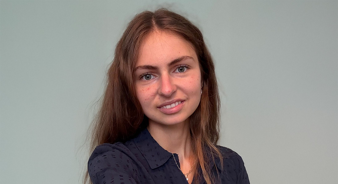 Anna Caroline Lestrøm Bertelsen