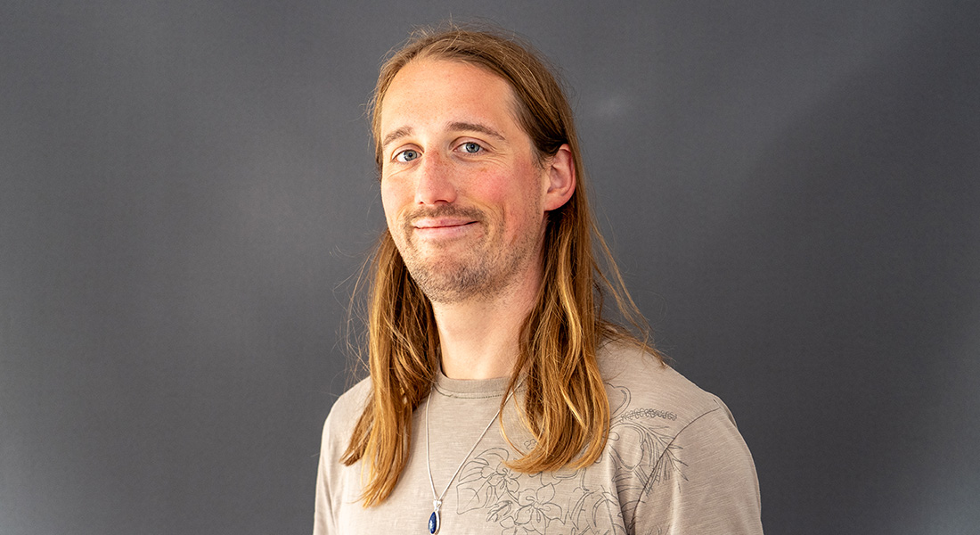 Asbjørn Christian Nordentoft 