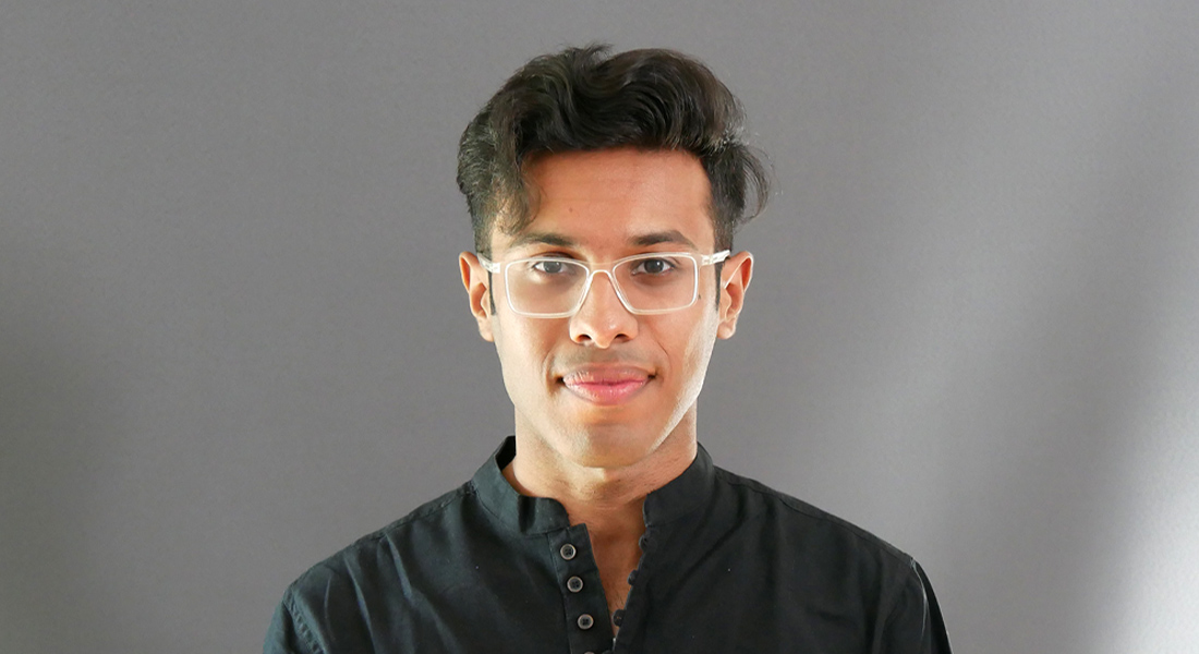 Bhavik Kumar 