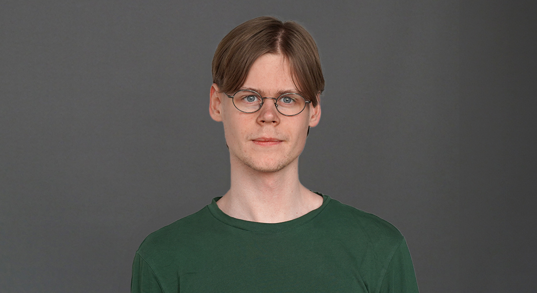 Emil Tore Mærsk Pedersen