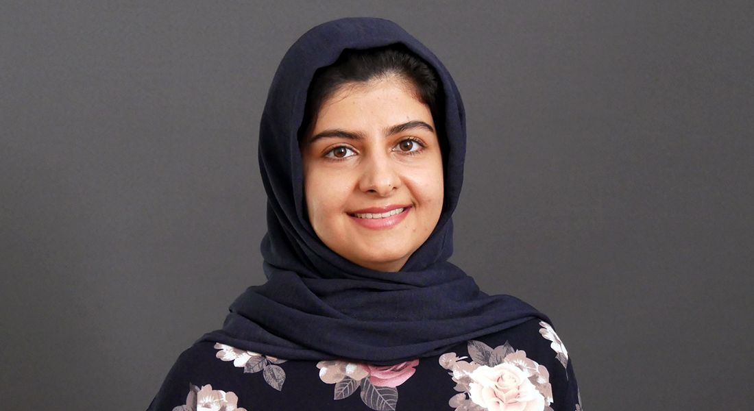 Farzaneh Pourahmadi