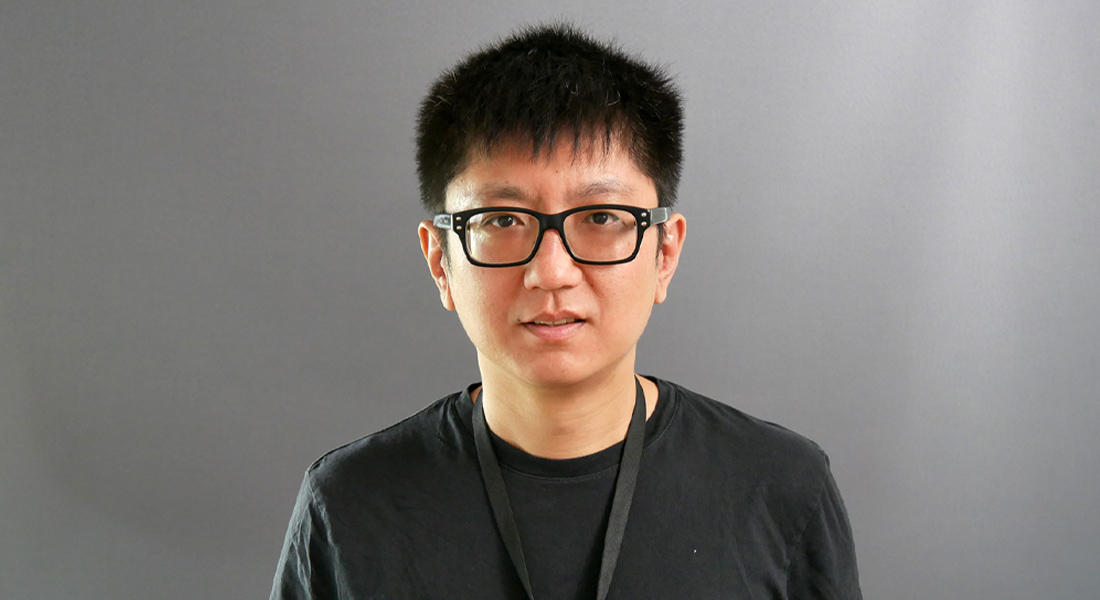 Jun Yang