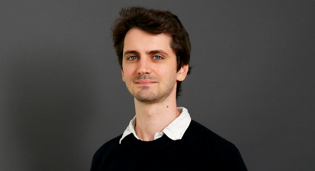 Matthieu Bulté