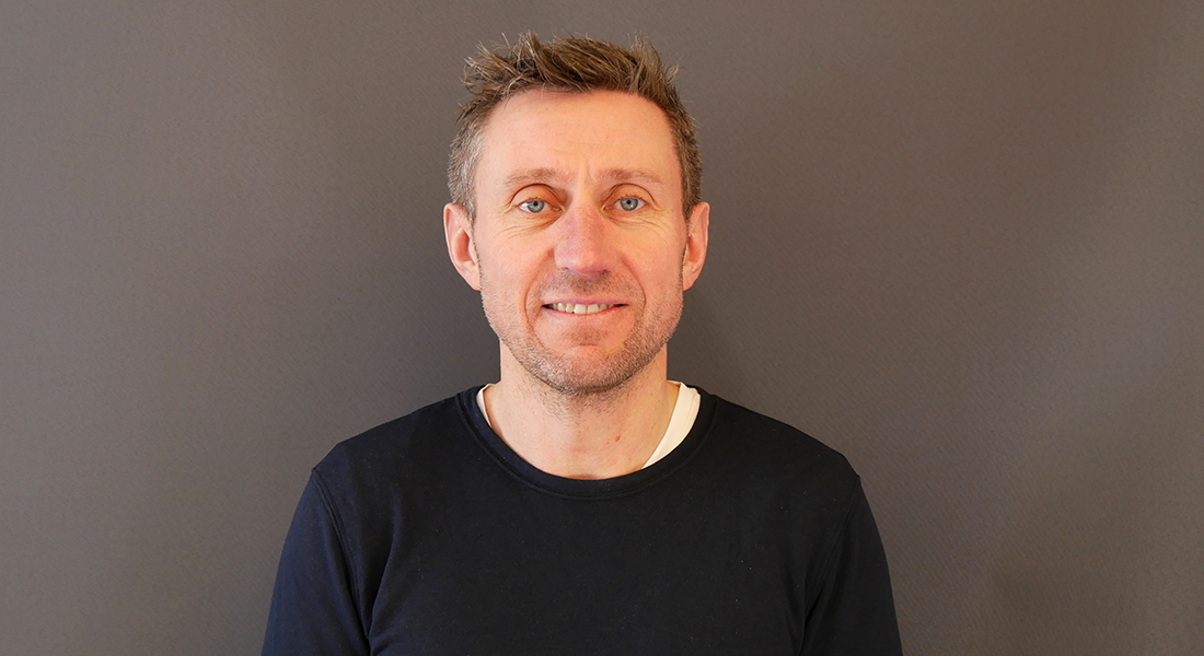 Tim Bruun Madsen