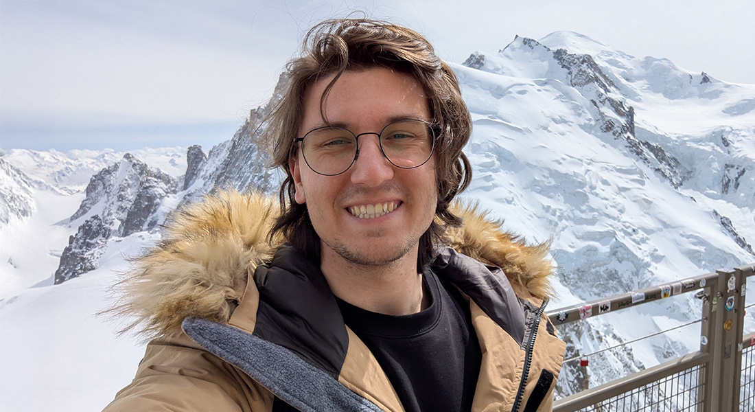 Vladyslav Visnevskyi