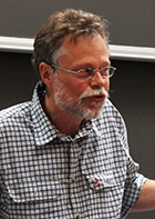 Jesper Møller