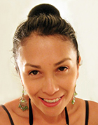 Maria Ramirez-Solano 
