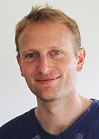 Professor Olivier Wintenberger