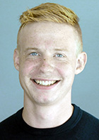 Phillip Bredahl Mogensen