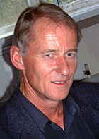 Ragnar Norberg