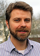 Toke Lindegaard Knudsen 