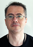 Dr. Yiannis Petridis 