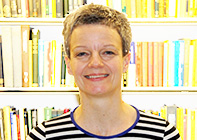 Professor Helle Sørensen