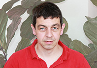 Professor Lars Hesselholt