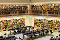 Matematisk Bibliotek