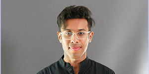 Bhavik Kumar