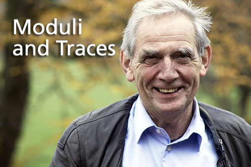 Moduli and Traces. A celebration of the mathematical life of Ib Madsen.