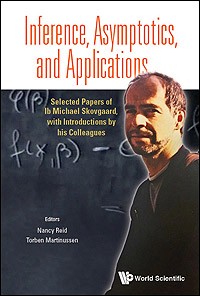 Inference, Asymptotics, and Applications