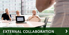 External collaboration
