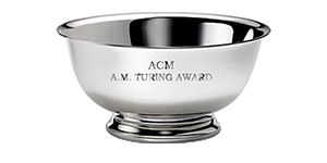 A.M. Turing Award