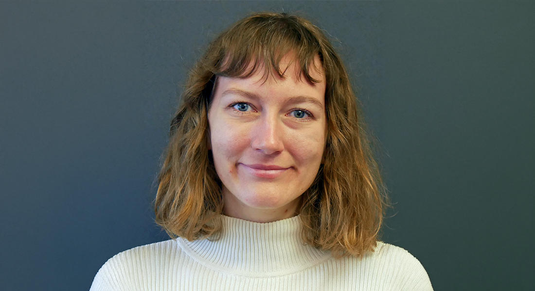 Ph.d., Frigg Maj Nøhr Larsen