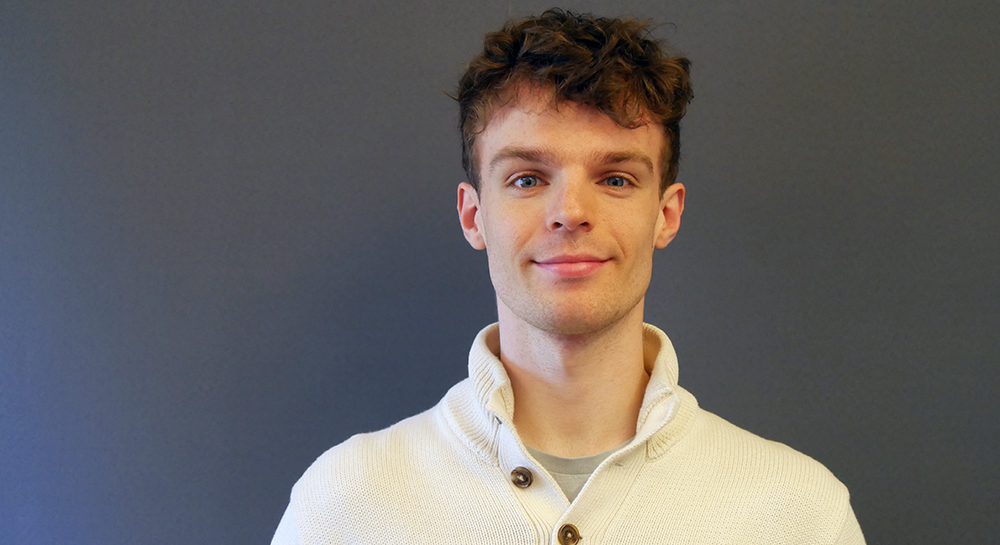 Ph.d. Kasper Niss, Sektionen Statistik og sandsynlighed,