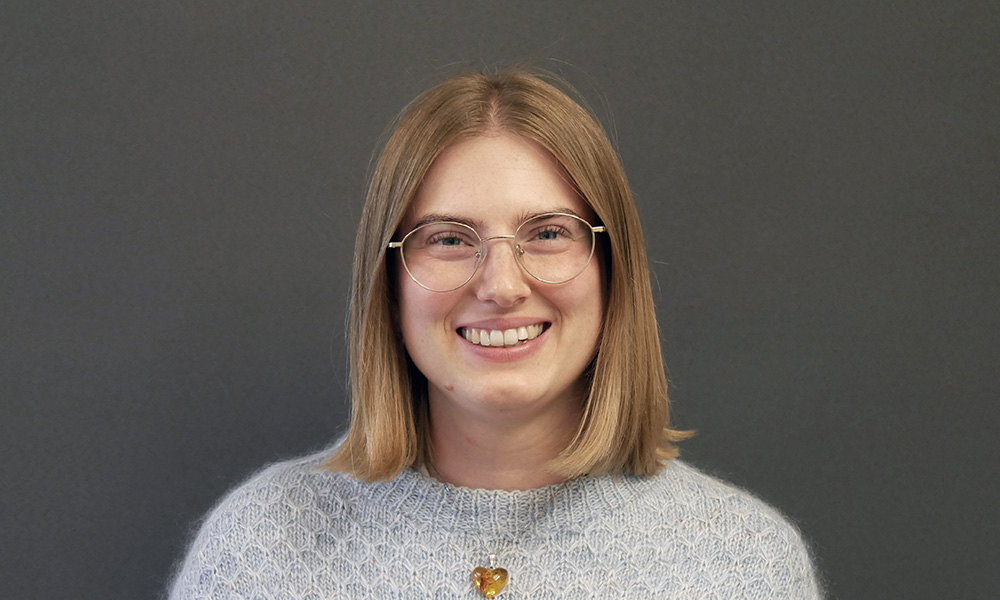 Ph.D. Clara Rosengaard Groth