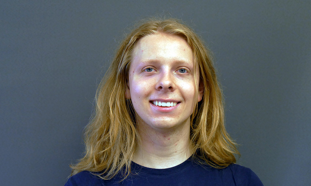 Ph.D. Albert Jels Eilgaard