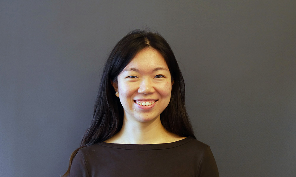 Ph.D. Keming Zhou