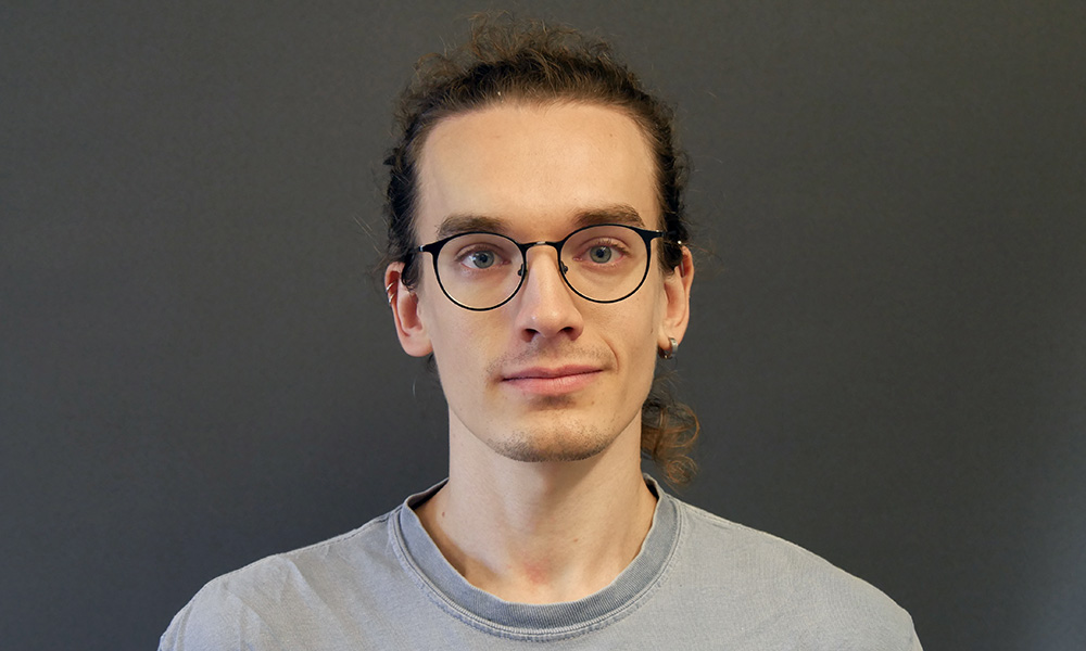 Ph.D. Timon Tausendpfund