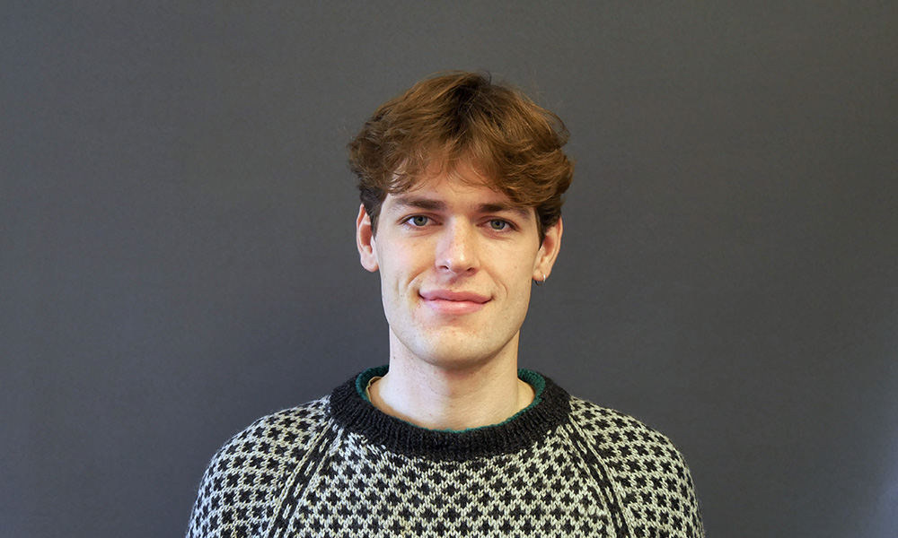 PhD. Hugo Lauritsen