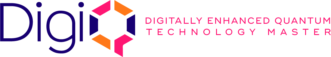 DigiQ DigiQ