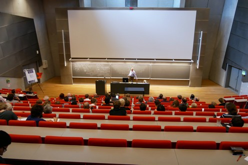 Harald Bohr Lecture