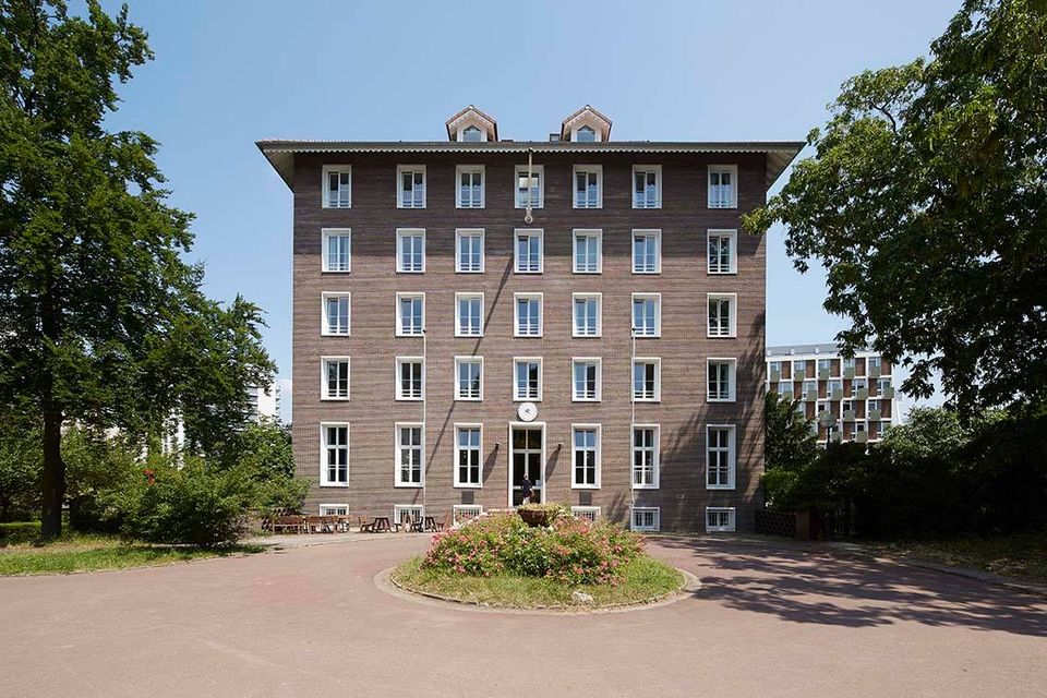 Det Danske Studenterhus i Paris