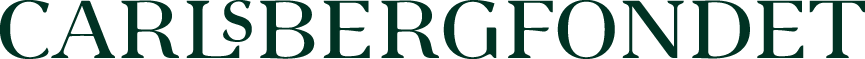 Carlsbergfonden logo