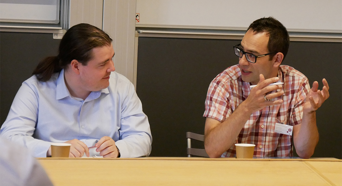 Christian Furrer, UCPH, and Andreas Tsanakas, Bayes Business School 