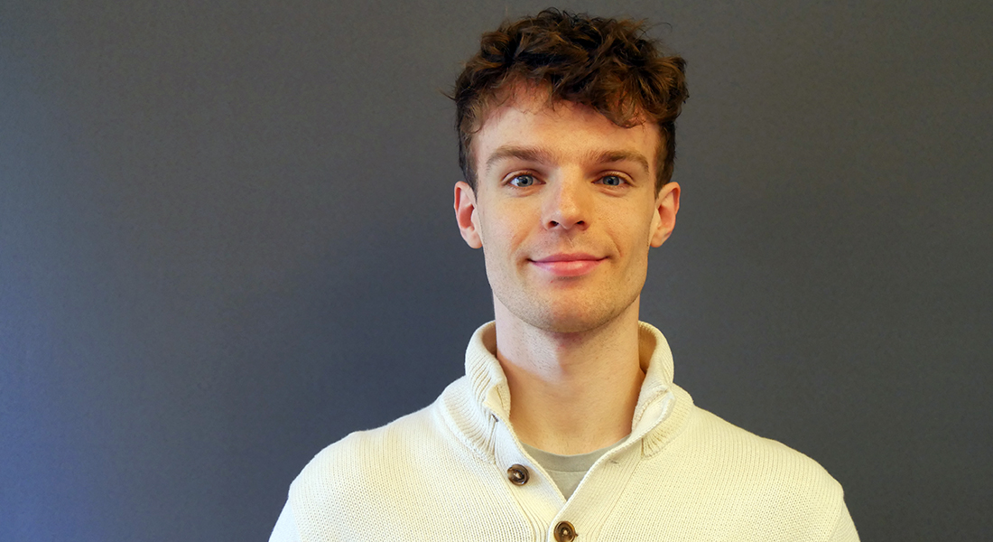 PhD student Kasper Niss is employed for the period 1 April 2026 – 31 March 2029, in the Section of Statistics and Probability, under the supervision of Professor Susanne Ditlevsen.