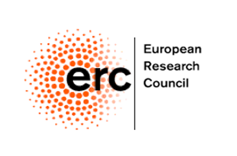 ERC funding ERC funding