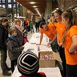 Matematik i Kulturnatten 2016 2