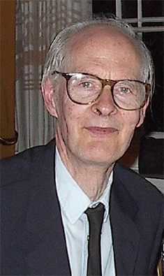 Chr. U. Jensen